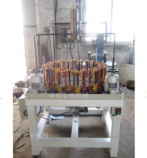 QX90-48錠-伸縮網(wǎng)管