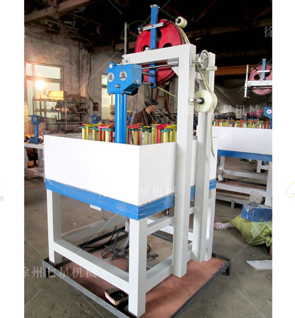 168高速編織機(jī)