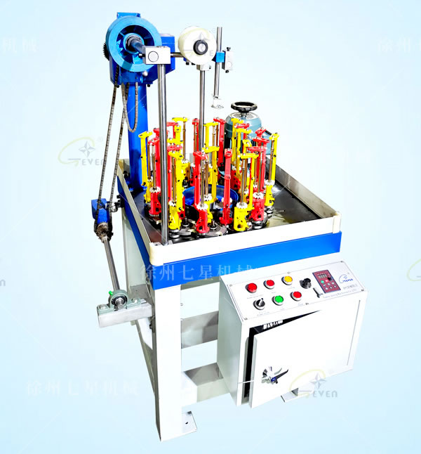 90-24-1編織機(jī)