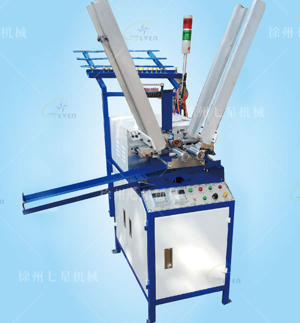 全自動復(fù)繞機(jī)