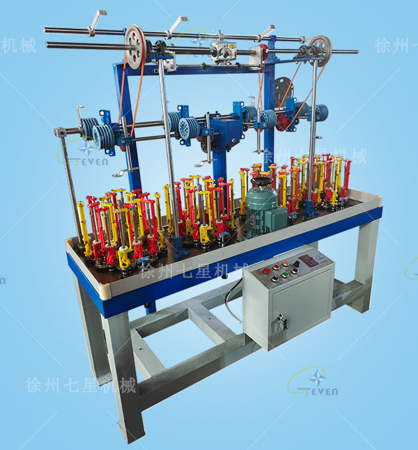 90-16-4編織機(jī)